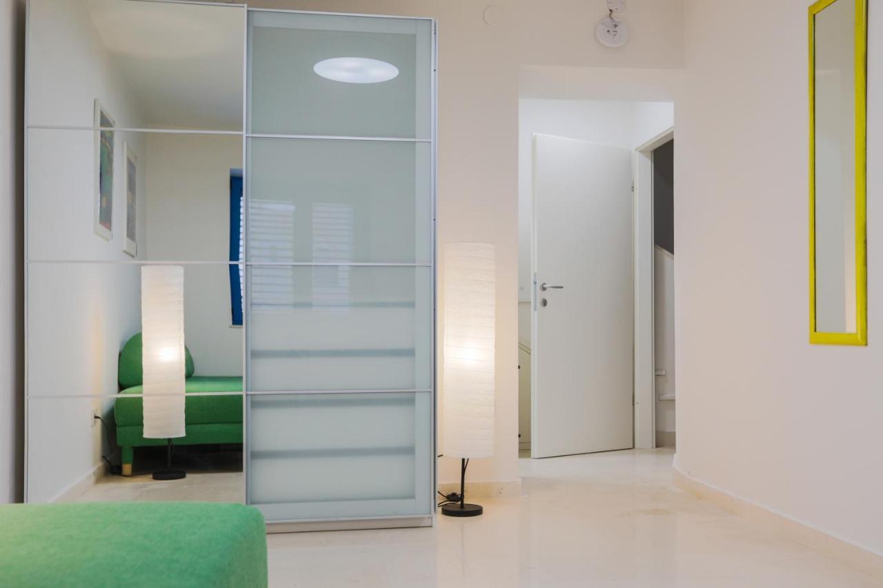 Hvar Old Dalmatian House Junior Suite - Deck 1 Đảo Hvar Ngoại thất bức ảnh