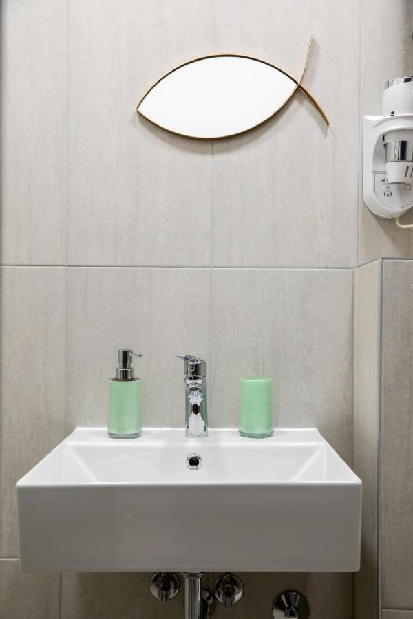 Hvar Old Dalmatian House Junior Suite - Deck 1 Đảo Hvar Ngoại thất bức ảnh